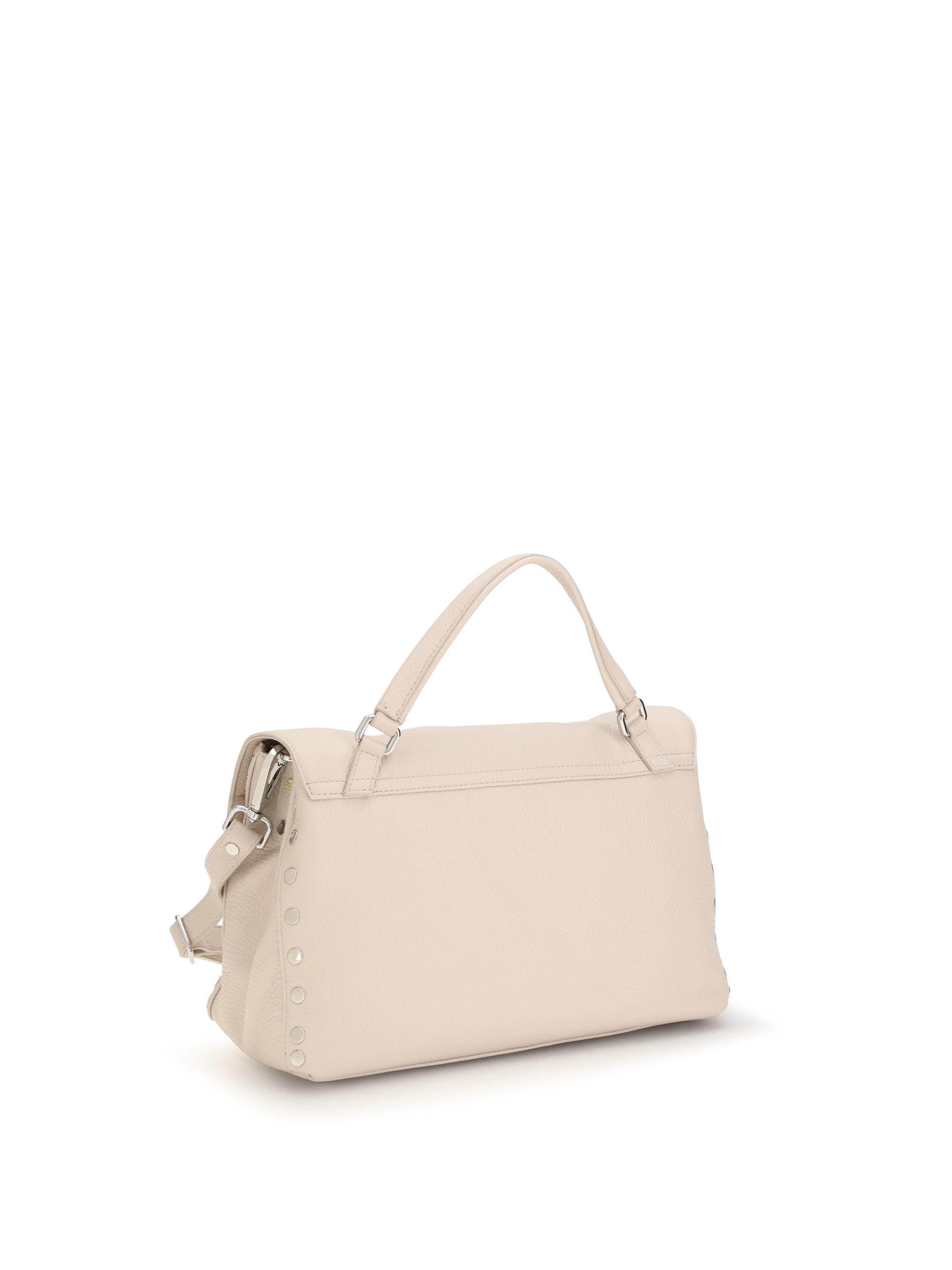 ZANELLATO Zanellato Women Postina Daily Handbag Small