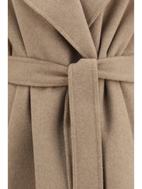 'S Maxmara Women Carisma Coat