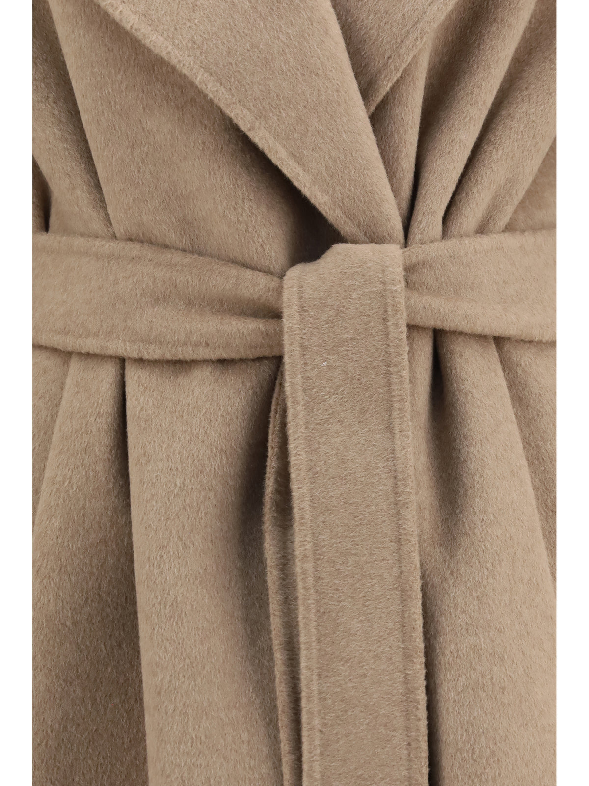 'S Maxmara Women Carisma Coat