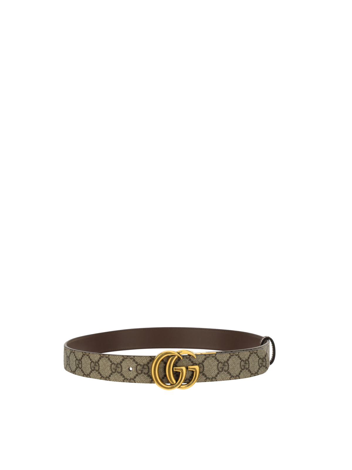 Gucci Women Reversible Belt