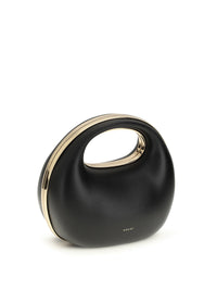 Sacai Women Rigid Handbag