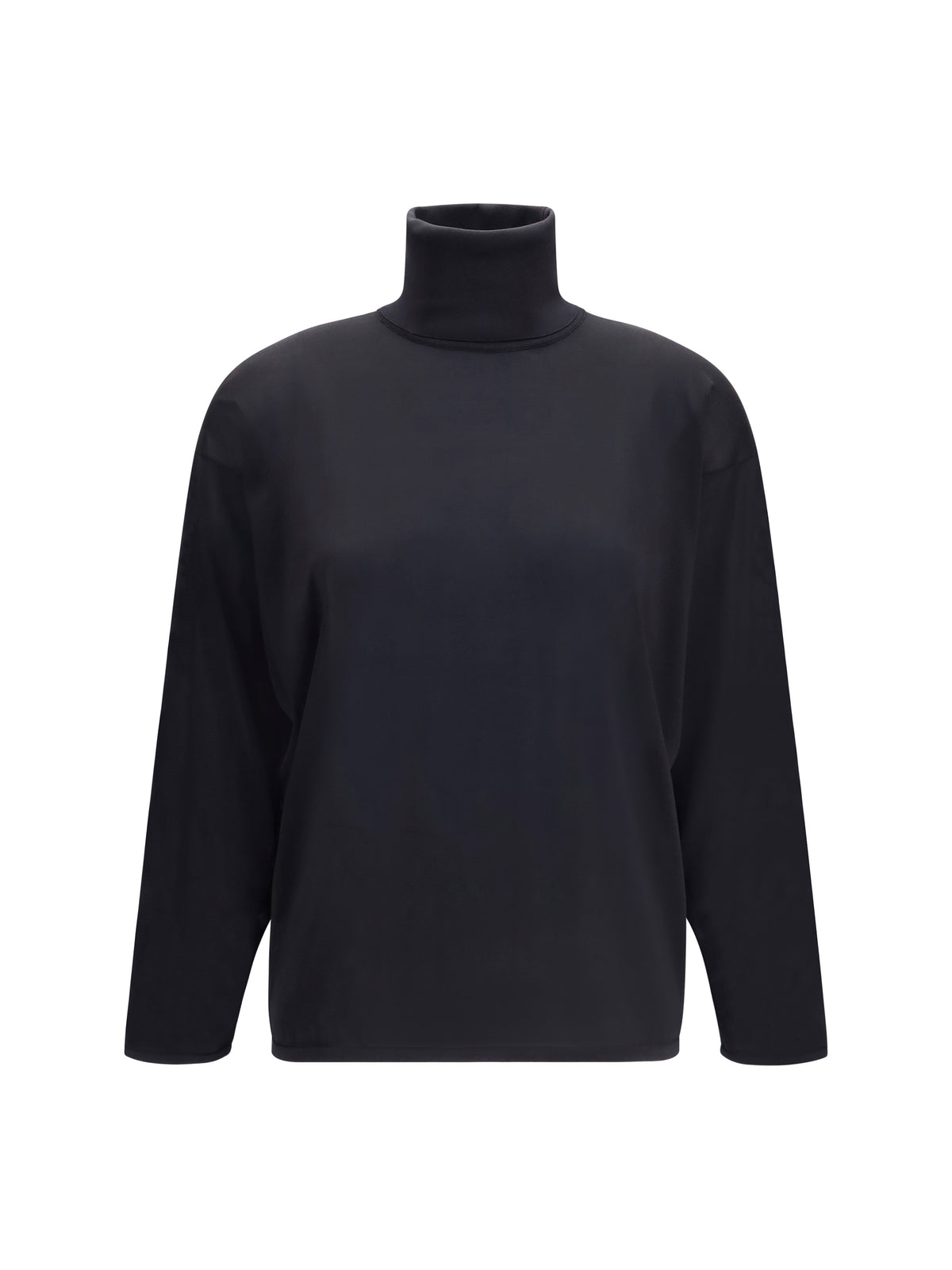GUCCI Gucci Women Extra-Fine Silk Sweater