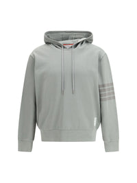 Thom Browne Men Cotton Hoodie