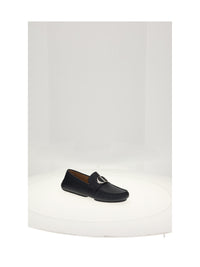 Dior Homme Men Roadie Car Shoe Logo Cd