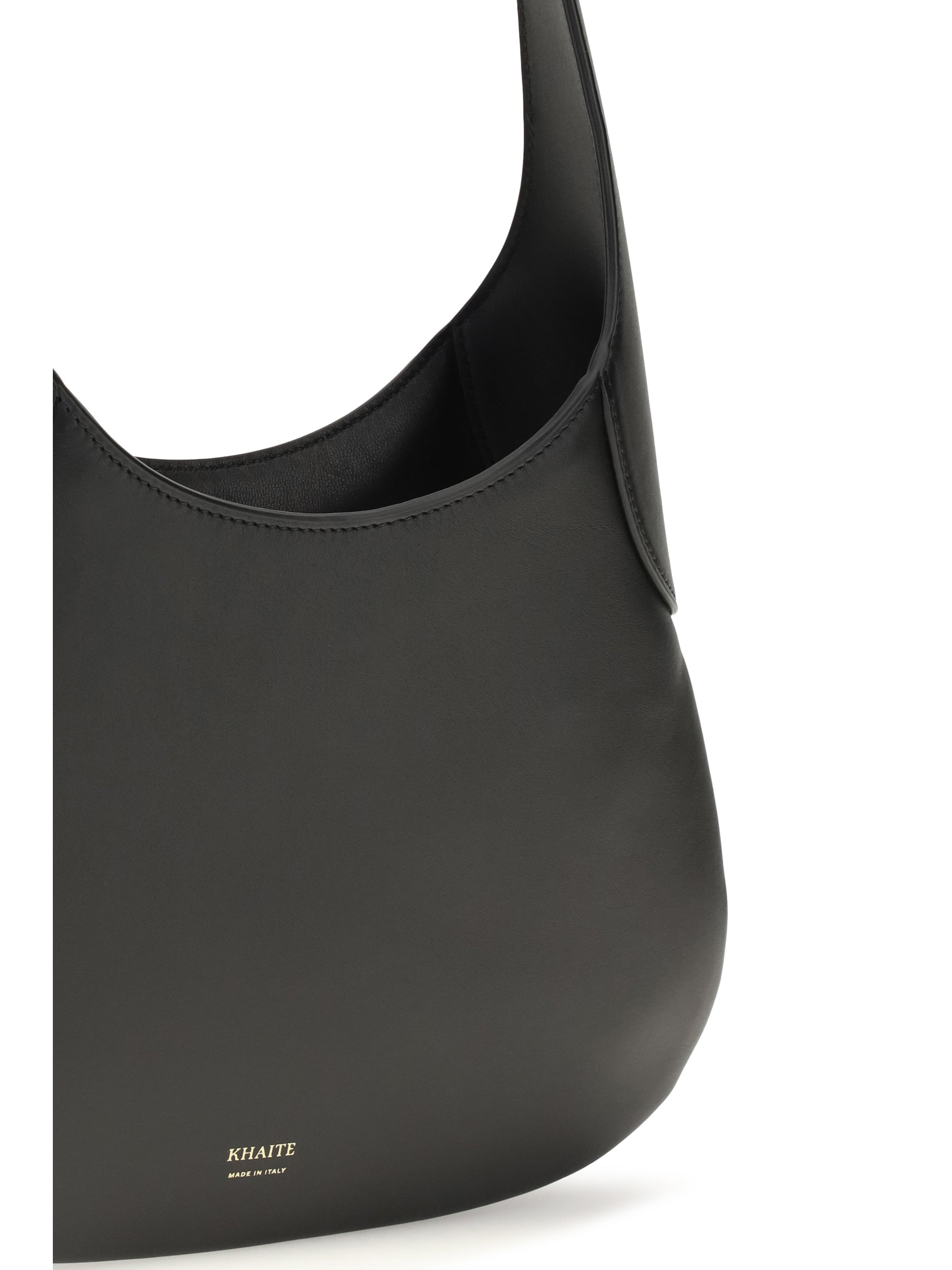 KHAITE Khaite Women Small Joan Hobo Shoulder Bag