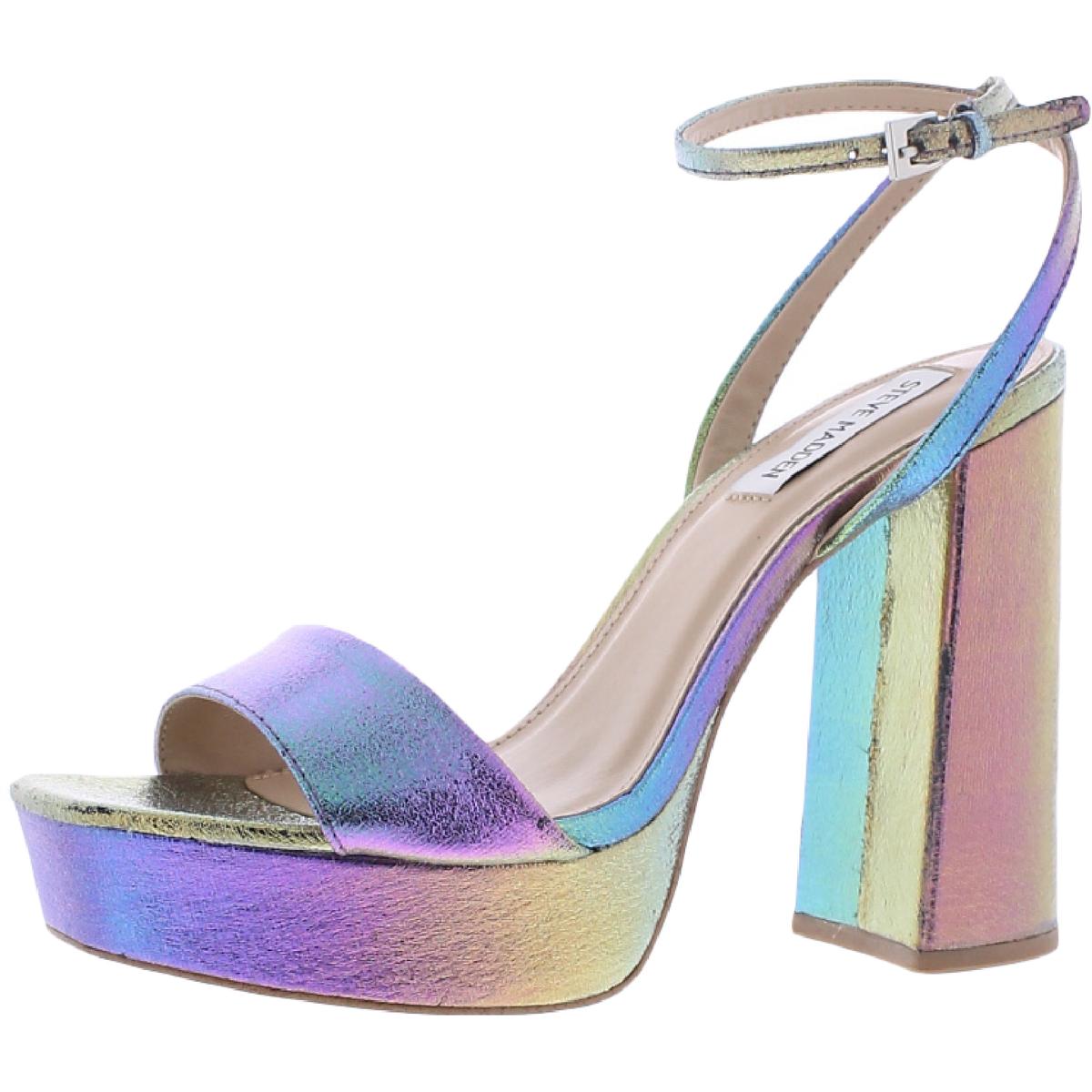 Lessa Womens Heel Sandals