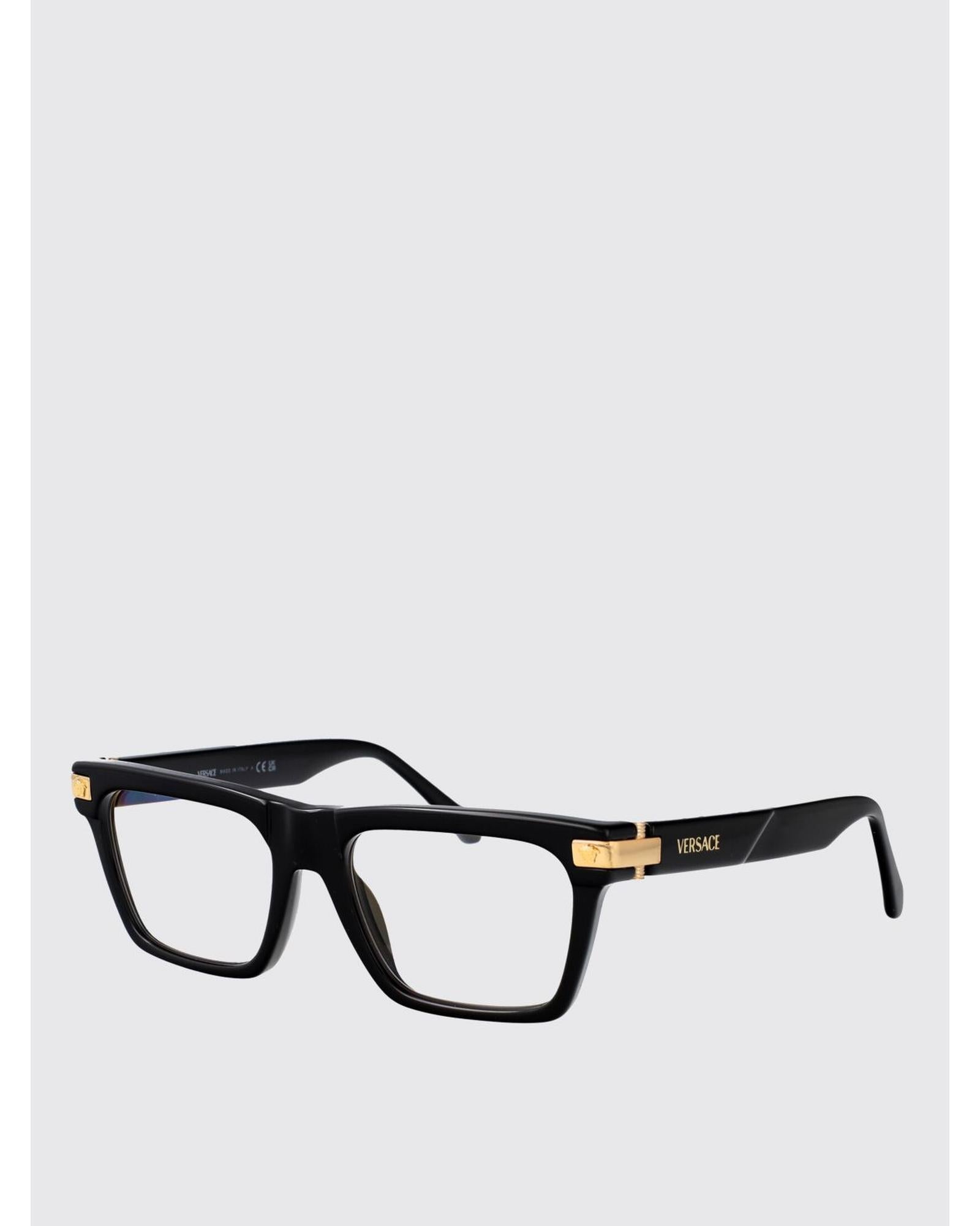 VERSACE ロコ刺繍ノスリフトレス 10205121A15461 1B000 VERSACE – Caroline's Fashion Luxuries