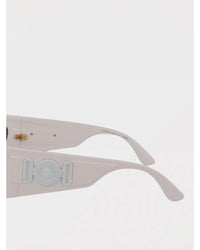 Versace Sunglasses Fashion Men White Sunglasses