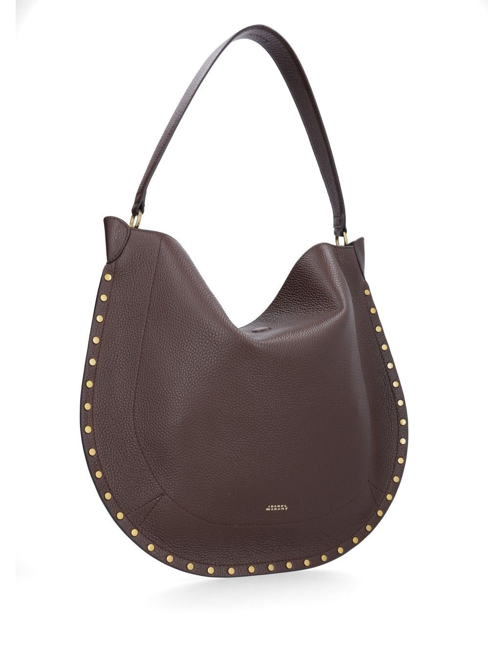 Isabel Marant Women "Oskan Hobo Soft-Gz" Bag