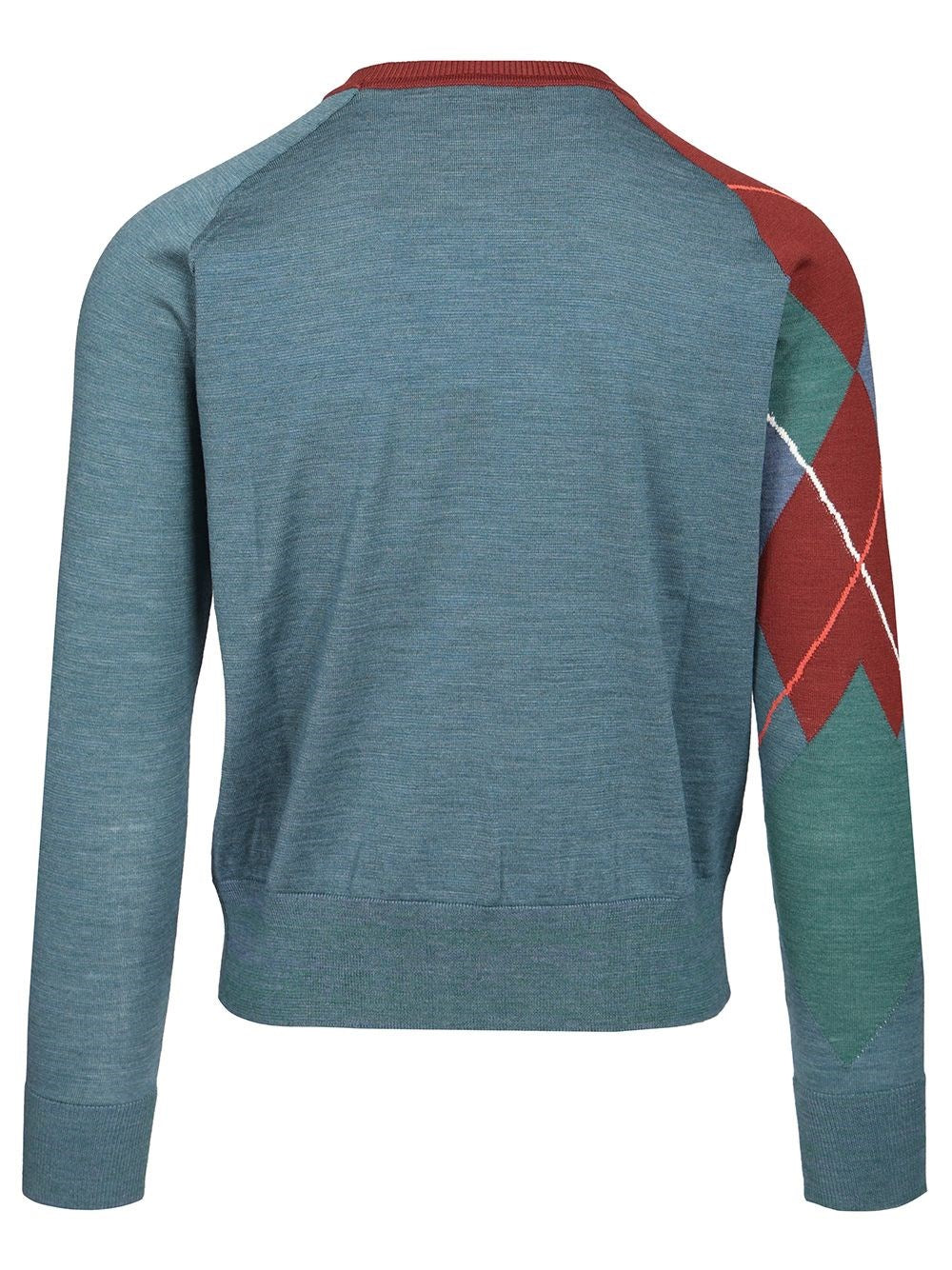 Vivienne Westwood Vivienne Westwood Men Argyle Jumper