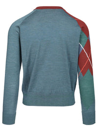 Vivienne Westwood Vivienne Westwood Men Argyle Jumper