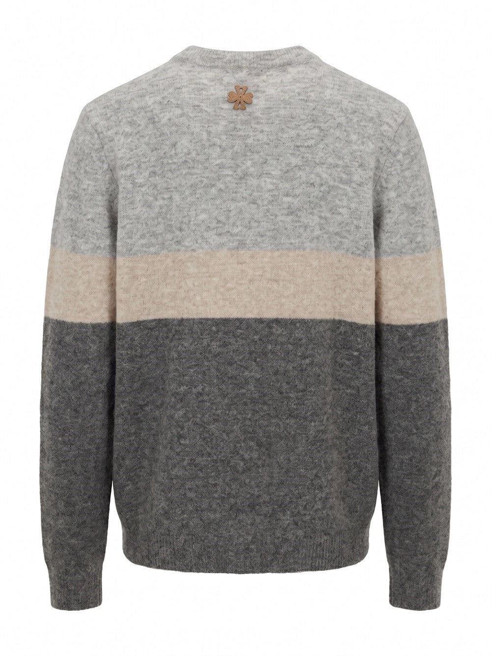 Jacob Cohen Men `Range Rover` Sweaters