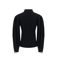 ChloE Chloe Wool Sweater Women