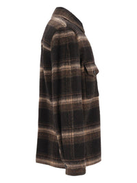 Marant Men Kevron Wool Jacket