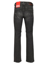 Diesel Men Regular "Larkee" Jeans