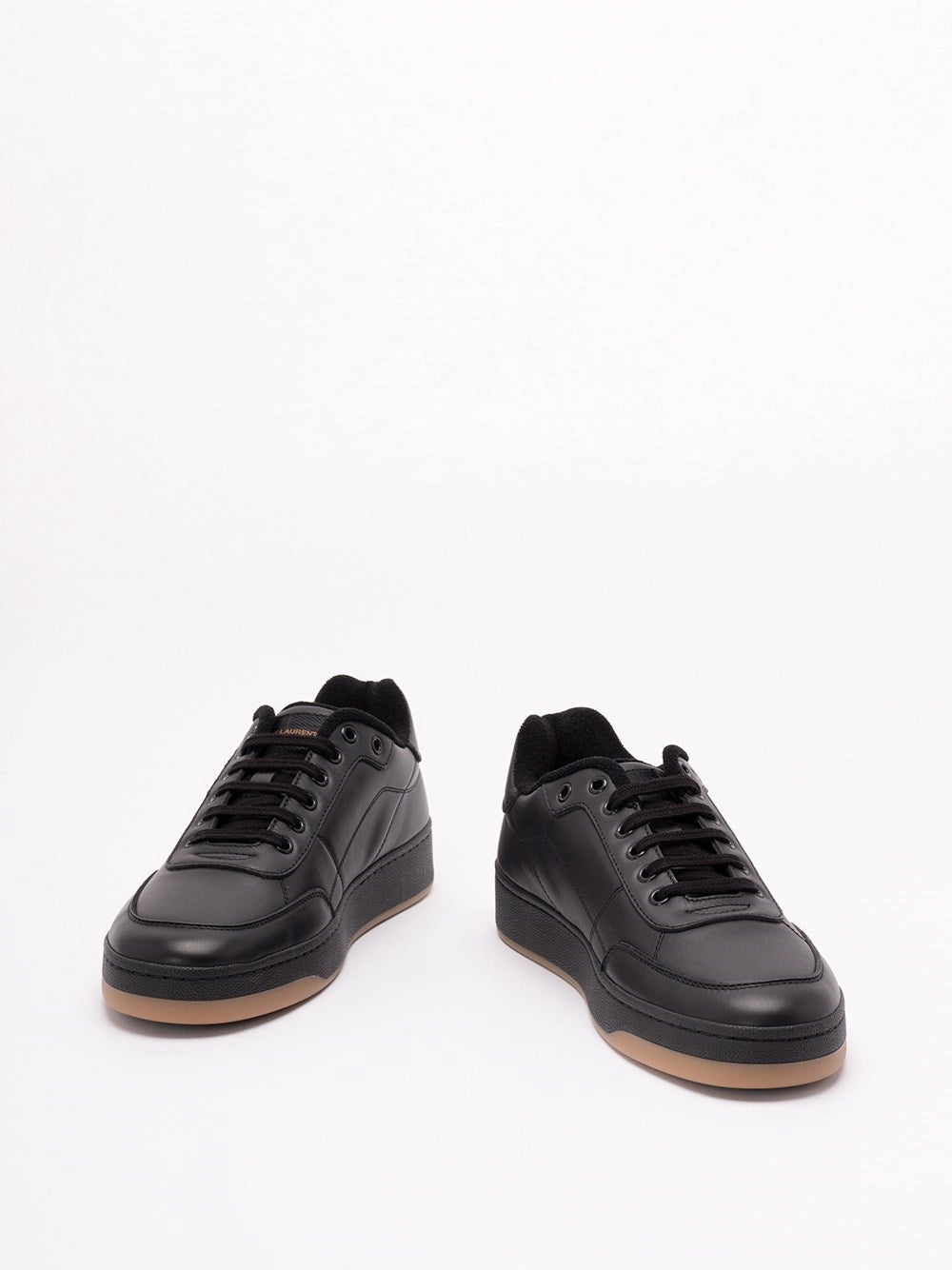 Saint Laurent Men `Sl/61` Sneakers