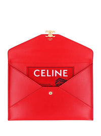 Celine Women "Envelope" Pouch