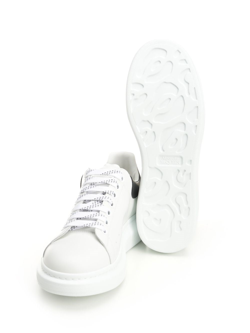 Mcqueen Men "Oversize" Sneaker