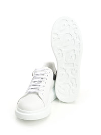Mcqueen Men "Oversize" Sneaker