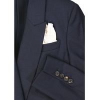 Brunello Cucinelli Brunello Cucinelli Virgin Wool Jacket Women