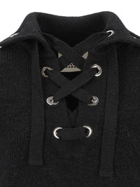 Isabel Marant Women "Ydalia" Wool Sweater