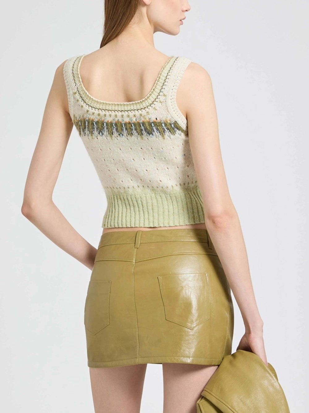 Ermanno scervino Ermanno Scervino Women Top