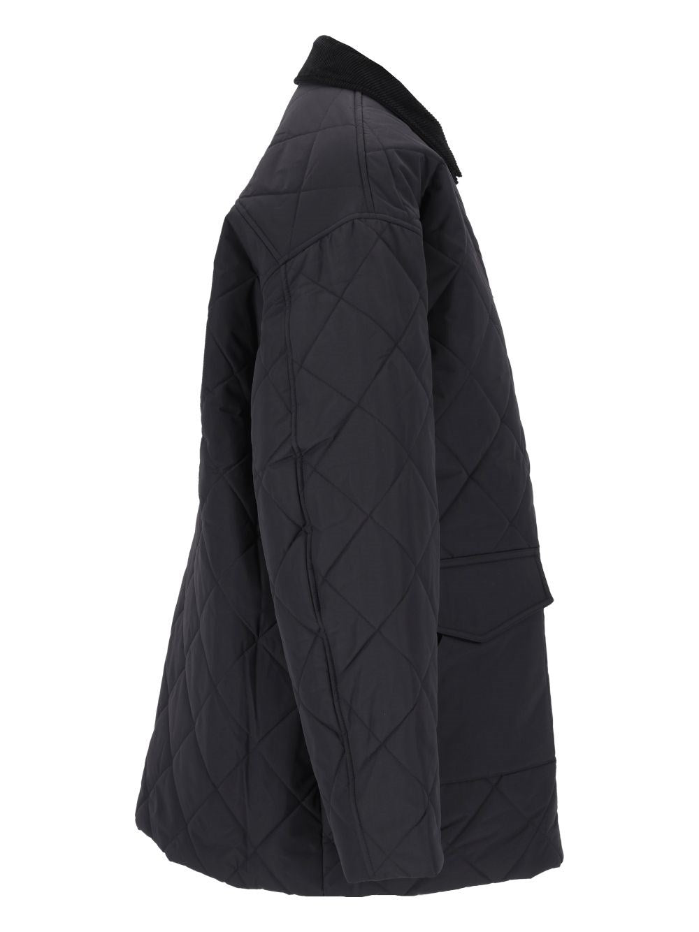 Canada Goose Women Terra Coat
