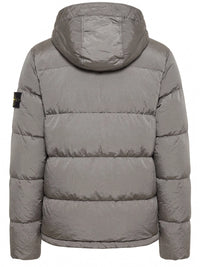 Stone Island Men Nylon Metal In Econyl® Jacket