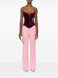 Alexander Mcqueen Women Pants