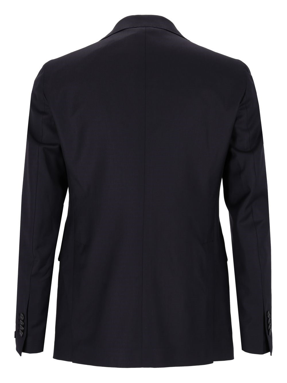Tagliatore Men Vesuvio Suit In Worsted Wool