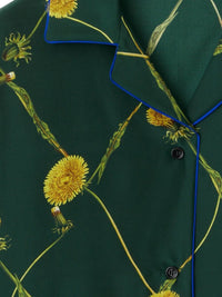 Burberry Women Printed Shirt