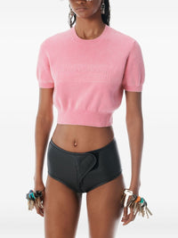 Alexander Wang Alexander Wang Women Short T-Shirt