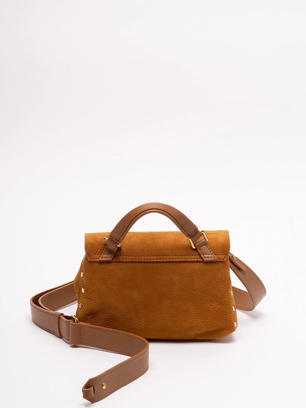 Zanellato Women Baby `Postina Jones` Shoulder Bag