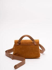 Zanellato Women Baby `Postina Jones` Shoulder Bag