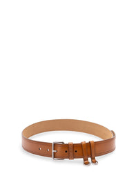 Miu miu Miu Miu Women Leather Belt