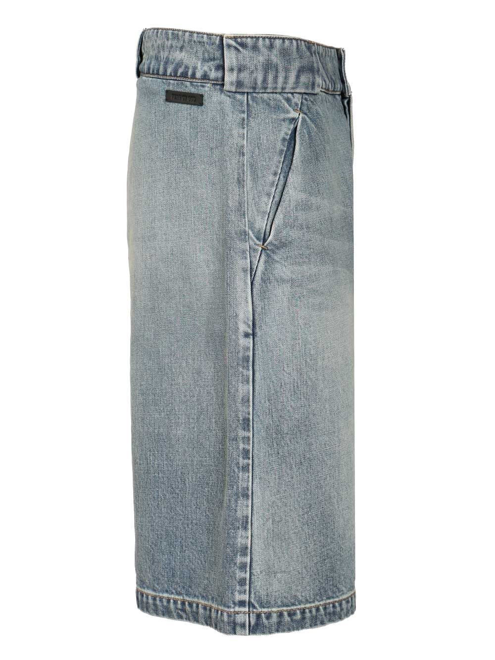 Fear Of God Fear Of God Men Utility Shorts