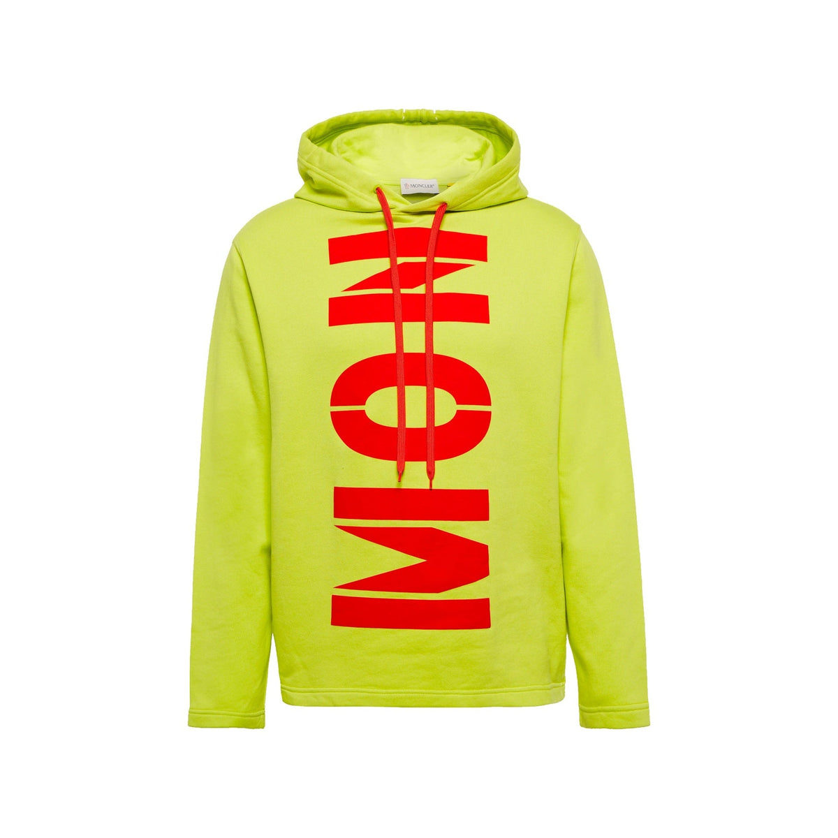 Moncler Genius Moncler Genius Logo Hoodie Men