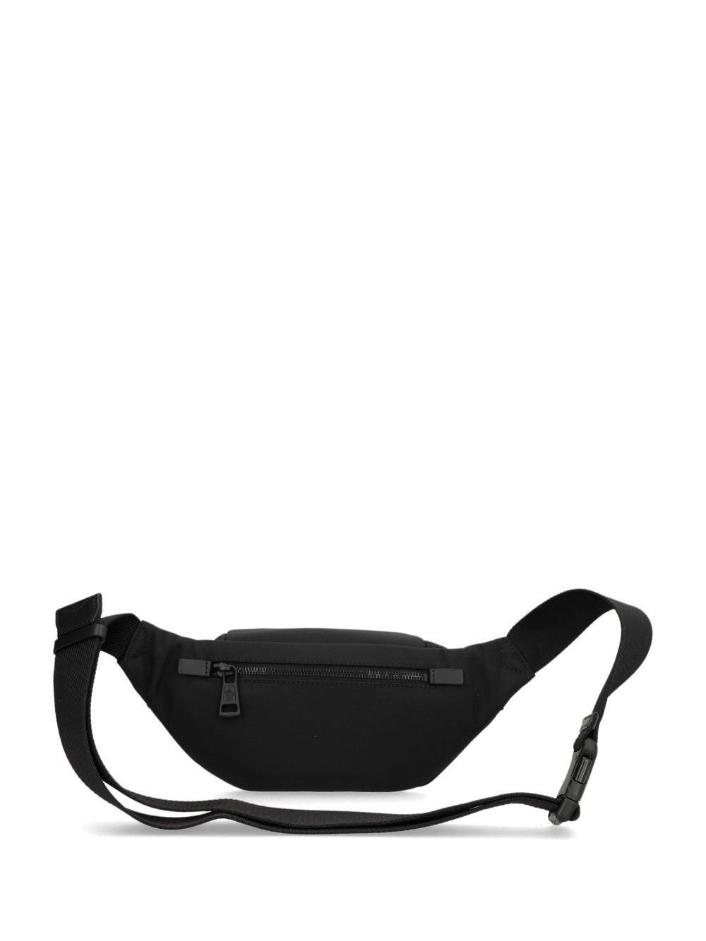 Moncler Men Durance Waist Bag