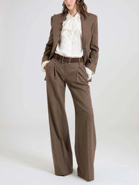 Ermanno Scervino Women Shirt
