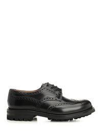 Church's Men Derby "Mcpherson Lw"