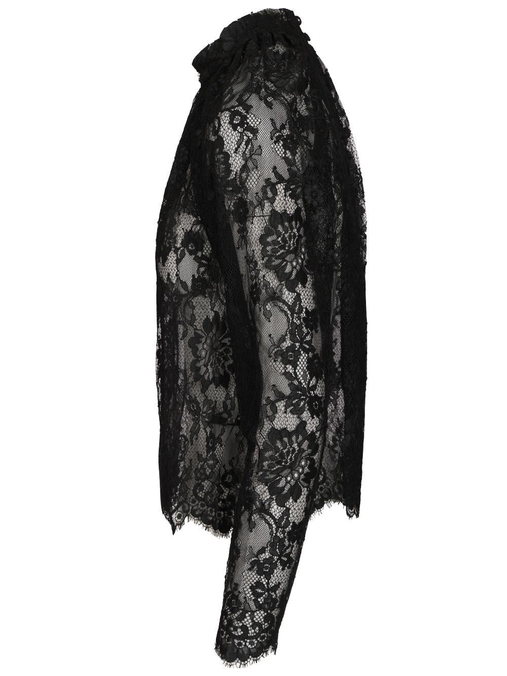 Self-portrait Self-Portrait Women Lace Blouse