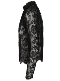 Self-portrait Self-Portrait Women Lace Blouse