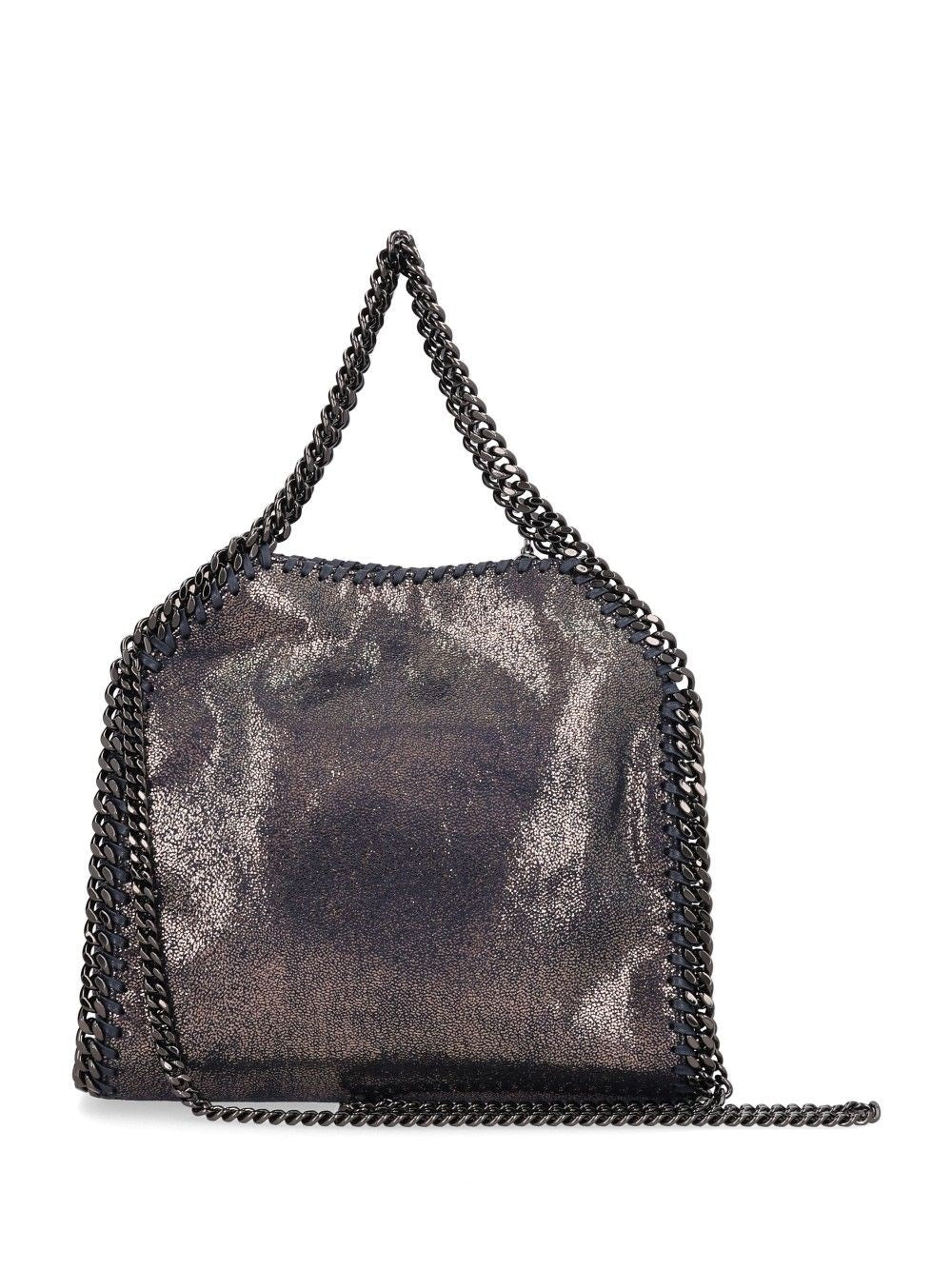 Stella Mccartney Stella Mccartney Women "Falabella Tote" Mini Bag