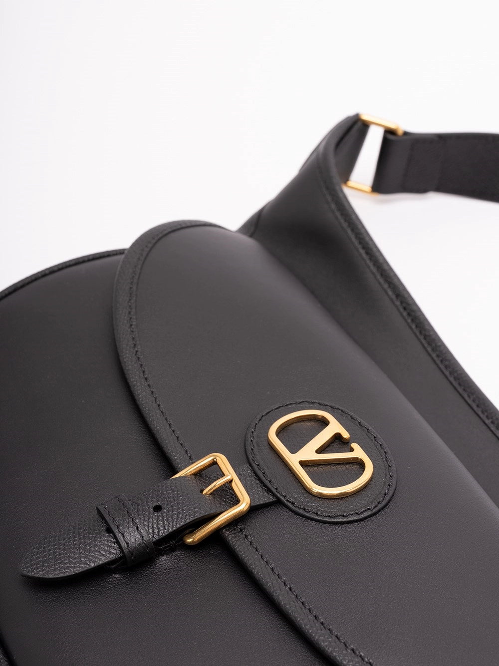 Valentino Garavani Men `Antibes` Belt Bag