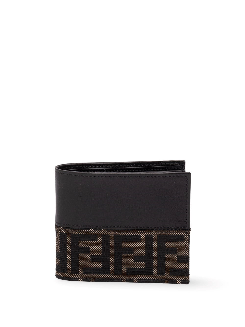 Fendi Men Wallet Bi-Fold