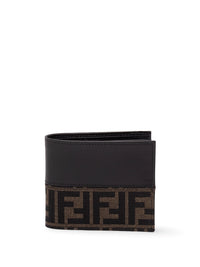 Fendi Men Wallet Bi-Fold