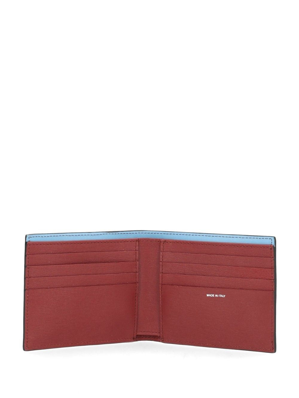 Paul Smith Paul Smith Men Bifold Wallet