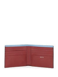 Paul Smith Paul Smith Men Bifold Wallet