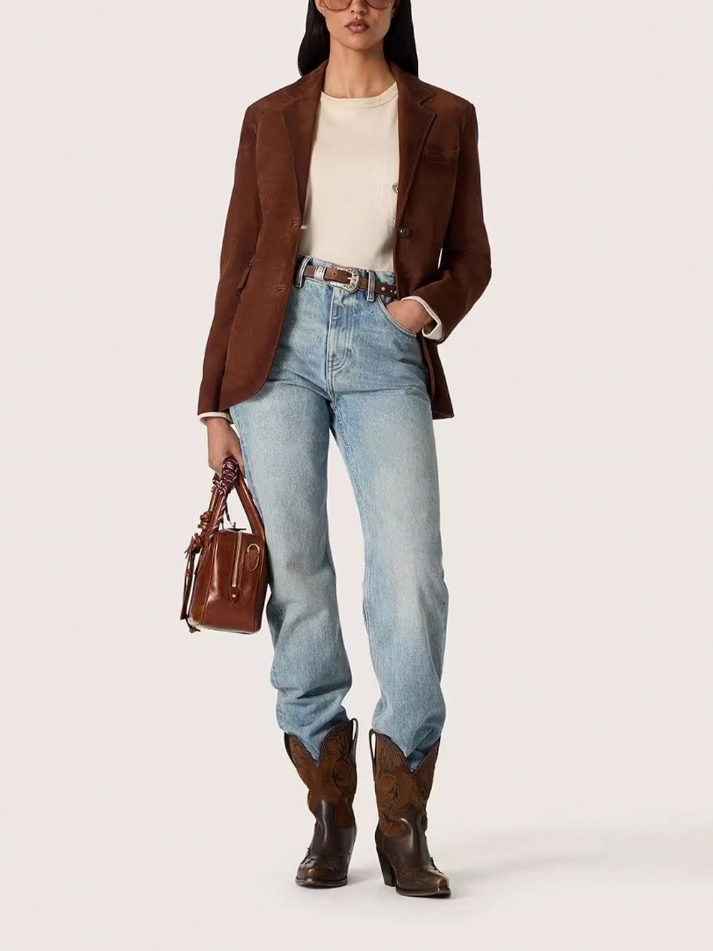 Golden goose Golden Goose Women Straight Jeans