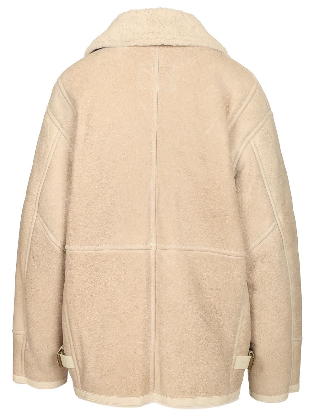 Isabel Marant Women "Adelina" Jacket
